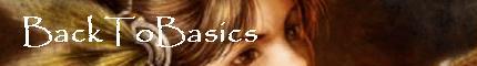 BackToBasics Banner