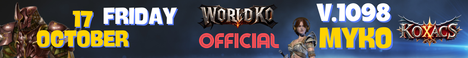 WORLDKO Banner
